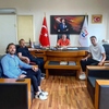 Trabzon üniversitesi