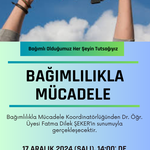 Bağımlılıkla Mücadele Oryantasyon Eğitimi