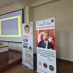 Bağımlılıkla Mücadele Oryantasyon Eğitimimiz Gerçekleşmiştir