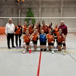 Nevşehir’den Kupa ile Dönüyoruz