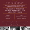 2025 Mezuniyet Törenimiz - 28 Mayıs 2025 / 09.00 Mahmut Goloğlu Kültür Merkezi