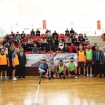 Amatör Spor Kulüpleri Haftası Coşkusu