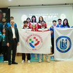 Trabzon Üniversitesi Rafting Takımı ÜNİLİG Türkiye Şampiyonası’ndan 2 Kupayla Döndü