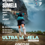 Ultra Sümela Başlıyor