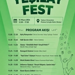 Yeşilay Fest