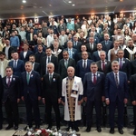 8. Kuruluş Yıl Dönümümüz Kutlu Olsun