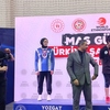 Trabzon üniversitesi
