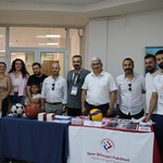 Tercih Günlerini Gerçekleştirdik