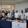 Trabzon üniversitesi