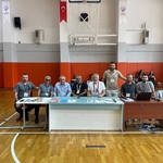 Üniversitemizde ÖZYES Heyecanı