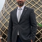 Öğretim Üyemizi Tebrik Ederiz