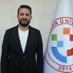 Öğretim Üyemizi Tebrik Ederiz